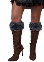 Womens Viking Warrior Costume Alt 9