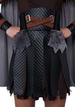 Womens Viking Warrior Costume Alt 8