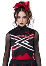 Womens Slashers Cheerleader Costume Alt 6