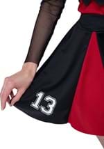 Womens Slashers Cheerleader Costume Alt 8