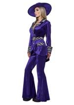 Womens Royal Hustla Costume Alt 3