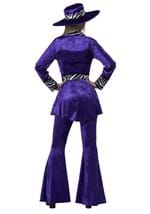 Womens Royal Hustla Costume Alt 1