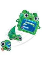 Kids Toy Story 5 Lilypad Pop Out Costume Alt 4