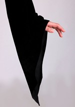 Women's Plus Size Sultry Gothic Queen Costume Alt 1
