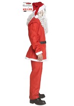 Ghost Face Santa Pub Crawl Costume Alt 5
