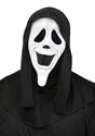 Adult Scary Movie Smile Costume Mask