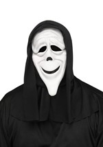 Scary Movie Stoned Face Mask