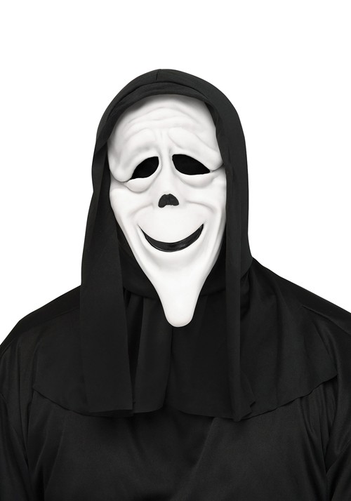 Scary Movie Stoned Face Mask