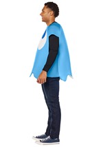 Adult PAC MAN Inky Costume Alt 2