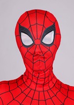 Womens Spider-Man Zentai Suit Costume (SM4) Alt 6