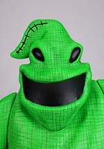 36" Oogie Light Up Head Only Yard Decor Alt 1