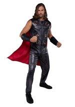 Mens Qualux Thor Costume Alt 1