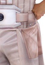 Mens Qualux Imperial Remnant Snowtrooper Costume Alt 10