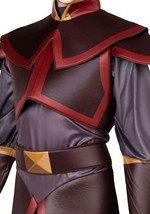 Mens Qualux Prince Zuko Costume Alt 11