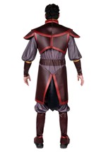 Mens Qualux Prince Zuko Costume Alt 3