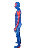 Mens SpiderMan 2099 PS5 Gaming Zentai Suit Costume Alt 13