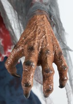 Dr Fangor Spider Guy Animatronic Decoration Alt 6