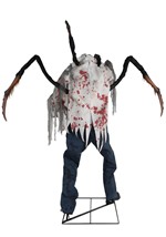 Dr Fangor Spider Guy Animatronic Decoration Alt 2