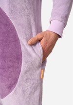 Adult Pokemon Mewtwo Onesie Alt 5