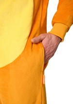 Adult Pokemon Charizard Onesie Alt 7