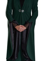 Adult Prestige Professor McGonagall Costume Alt 6