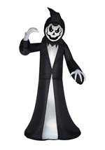 Turning Head Reaper Inflatable Decoration Alt 1