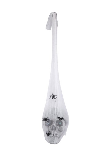 S0ound Activated Animated Hanging Skull LED Lights