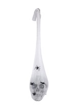 S0ound Activated Animated Hanging Skull LED Lights