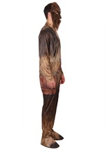 Mens Qualux Chewbacca Costume Alt 3