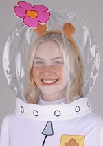 Womens Deluxe Sandy Cheeks Costume Alt 4
