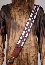 Plus Size Qualux Chewbacca Costume Alt 2