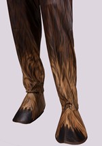 Plus Size Qualux Chewbacca Costume Alt 4