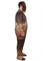 Plus Size Qualux Chewbacca Costume Alt 3