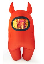 Adult Devil Among Us Inflatable Costume