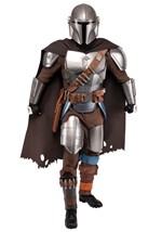 Star Wars Mandalorian Primalux Costume