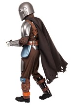 Star Wars Mandalorian Primalux Costume Alt 4