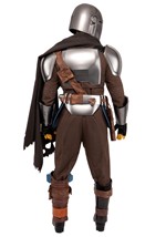 Star Wars Mandalorian Primalux Costume Alt 3