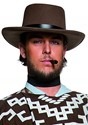 Western Gunman Cowboy Hat