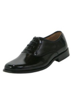 Black Tux Shoes