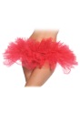 Womens Red Tutu