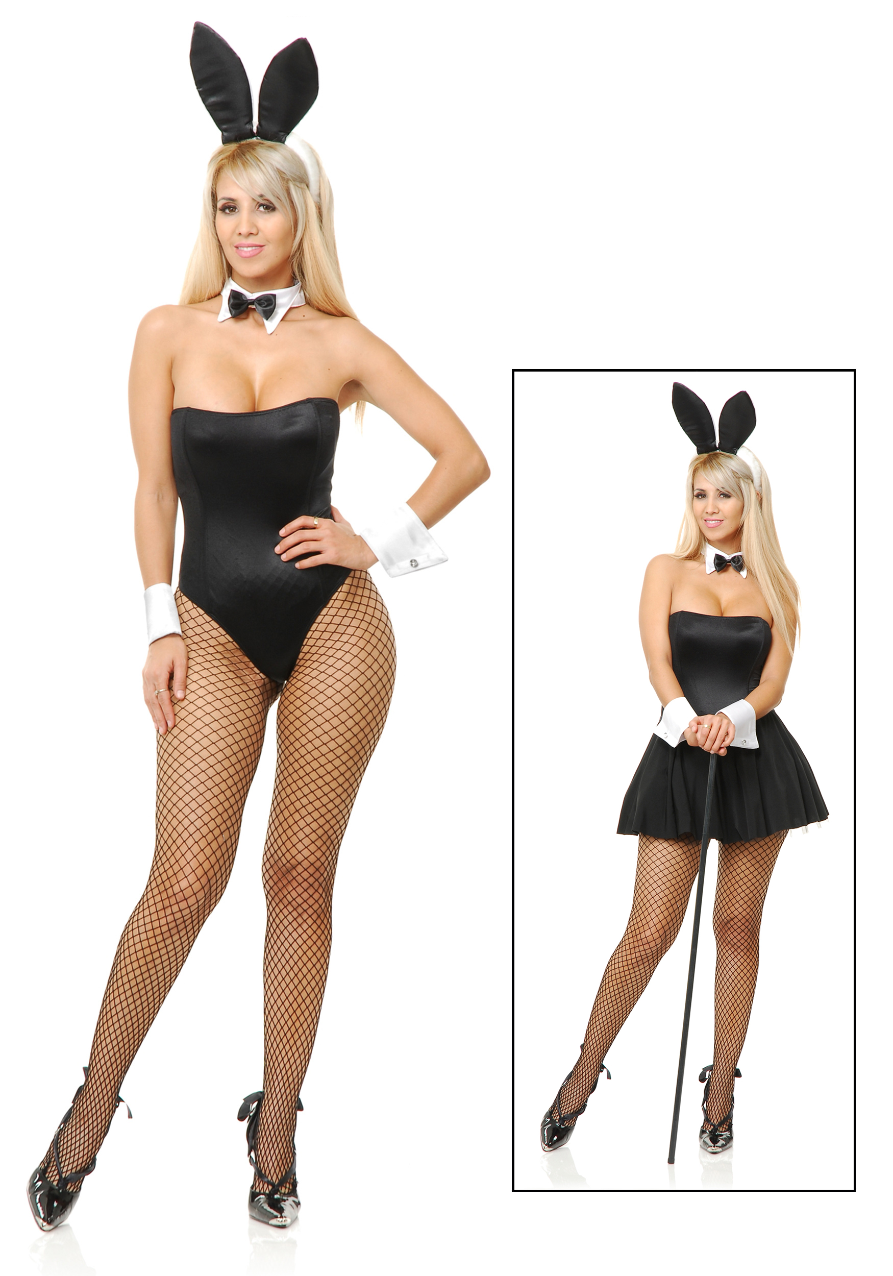 Sexy Playtime Bunny Costume Sexy Halloween Costume For Women