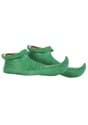 Green Munchkin Elf Shoes