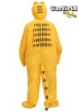 Plus Size Garfield Costume