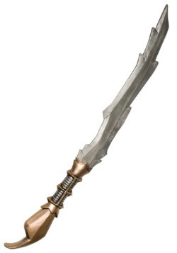 Scorpion Sword