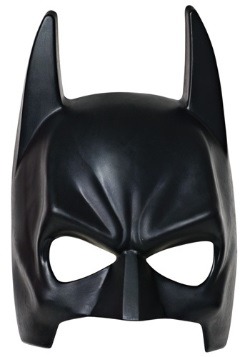 Child Affordable Batman Mask