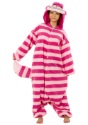 Cheshire Cat Pajama Costume