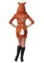 Plus Size Sexy Deer Costume