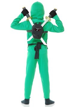 Ninja Katana Backpack