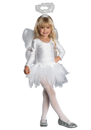 Toddler / Child Angel Costume