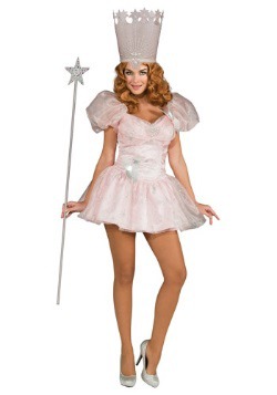 Adult Sexy Glinda the Good Witch Costume